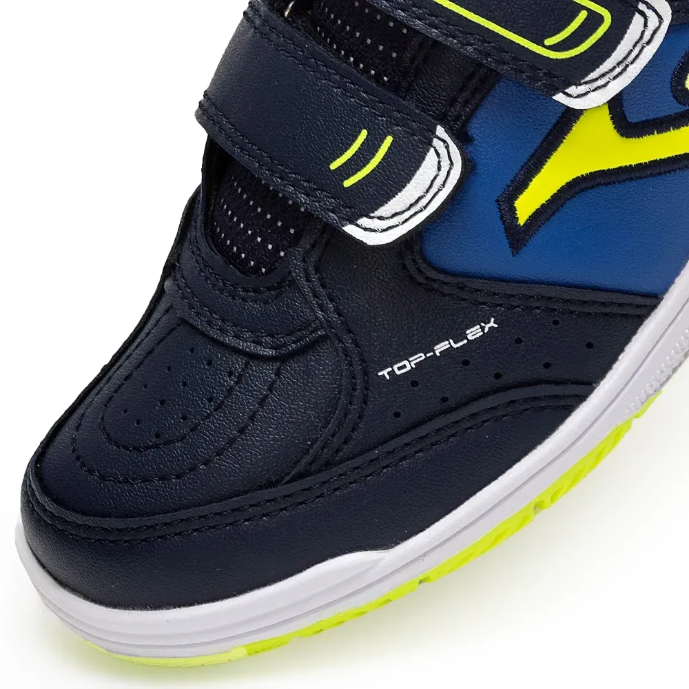 Joma Chuteira TPJW2403INV Marinho Sint -7-